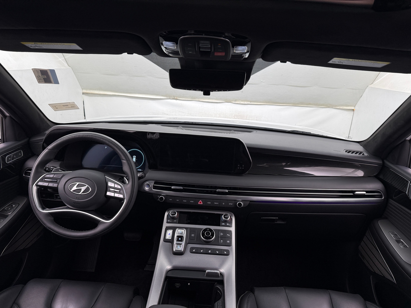 Thumbnail: 2025 Hyundai Palisade - 2