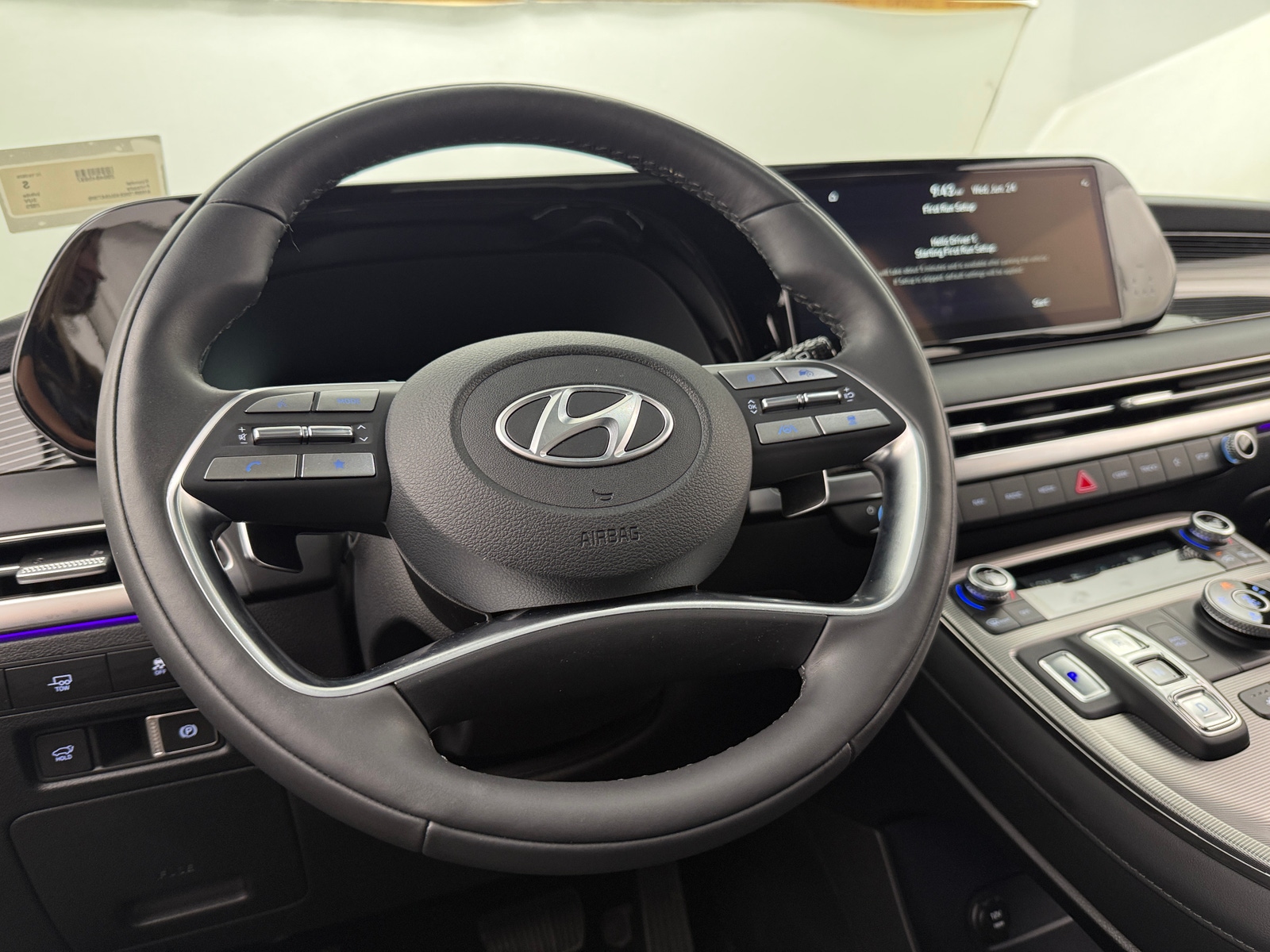 Thumbnail: 2025 Hyundai Palisade - 4
