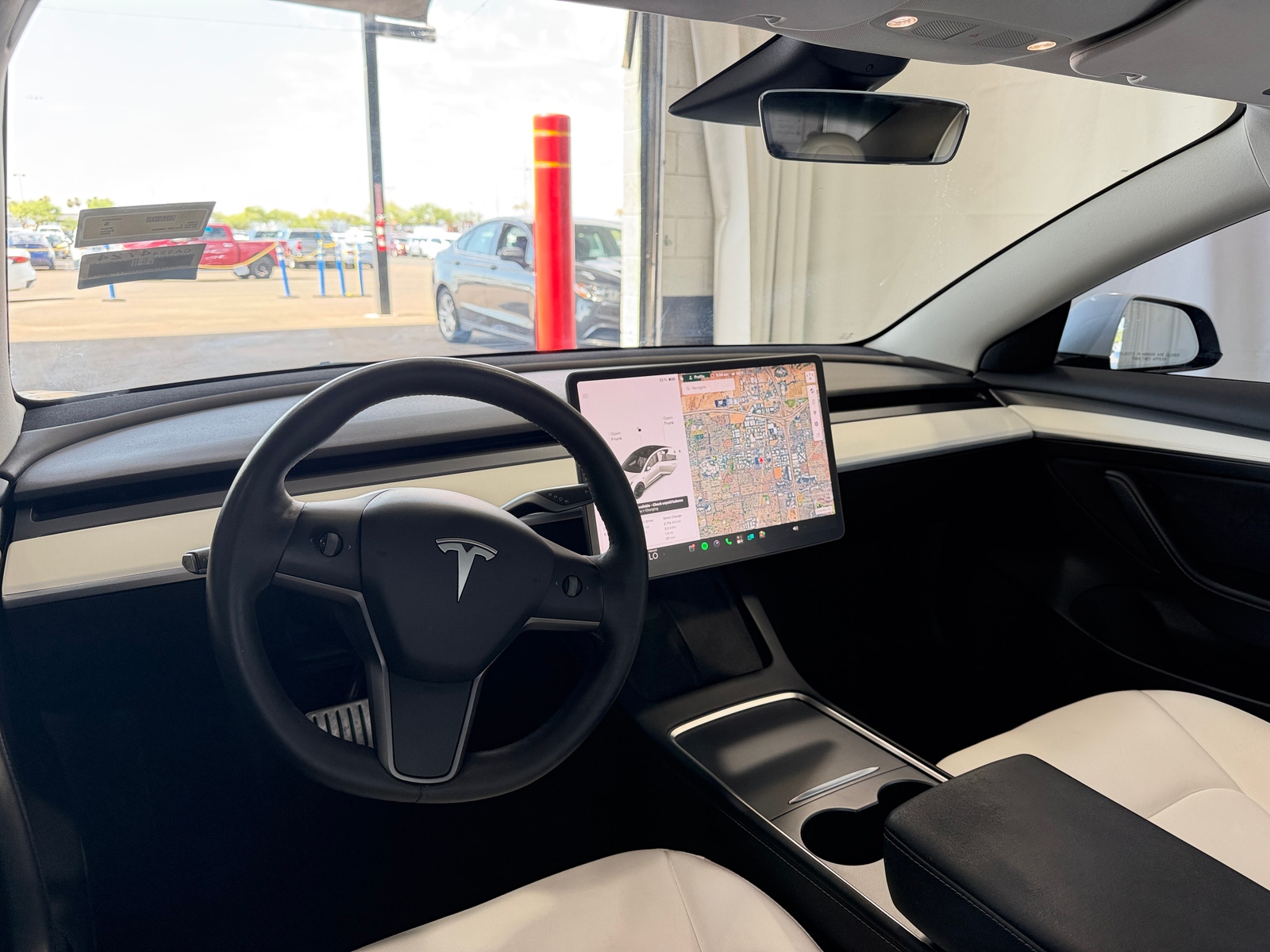 Thumbnail: 2022 Tesla Model 3 - 2