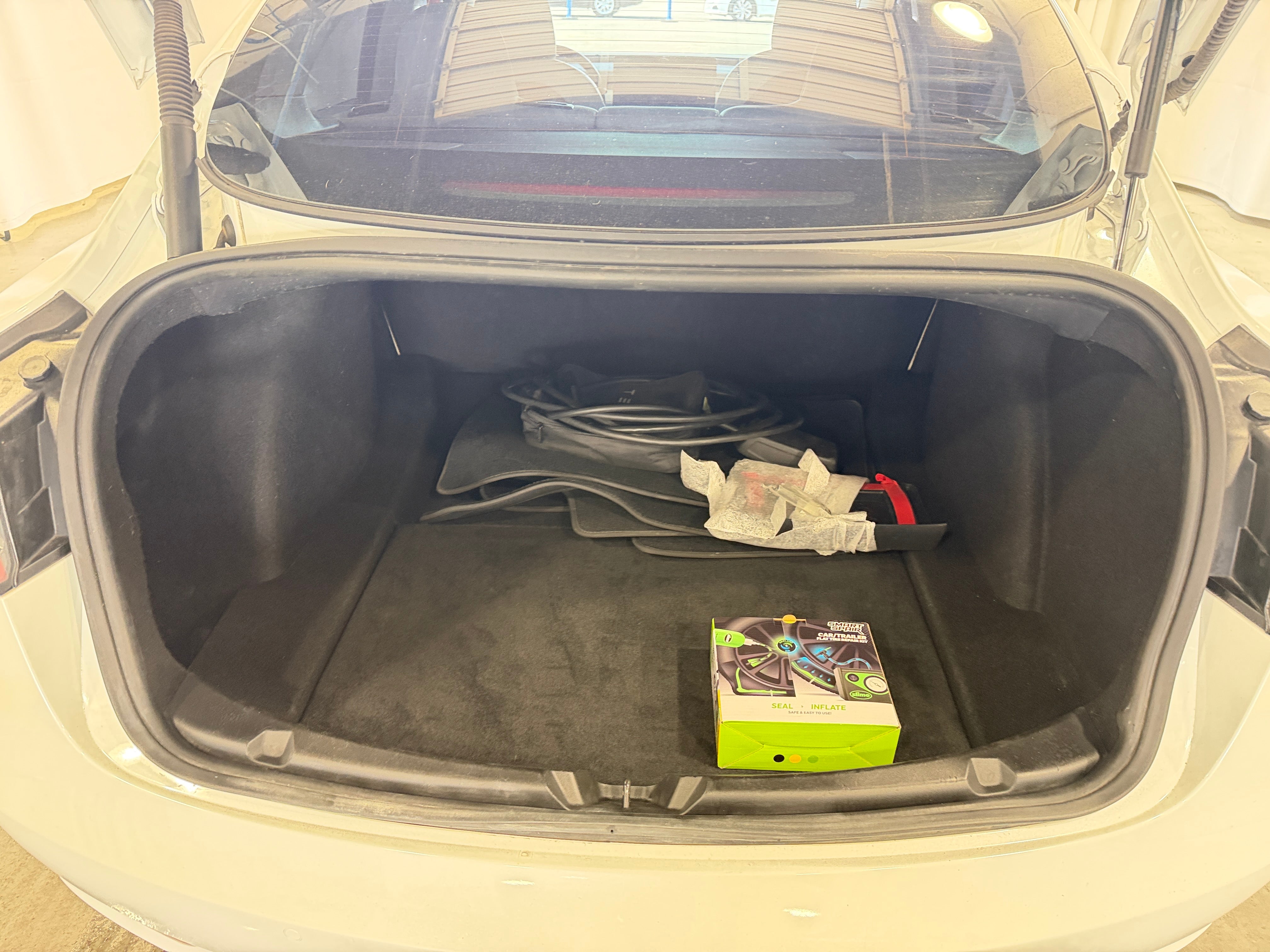 Used 2022 Tesla Model 3 Performance with VIN 5YJ3E1EC7NF138036 for sale in Auburn, WA