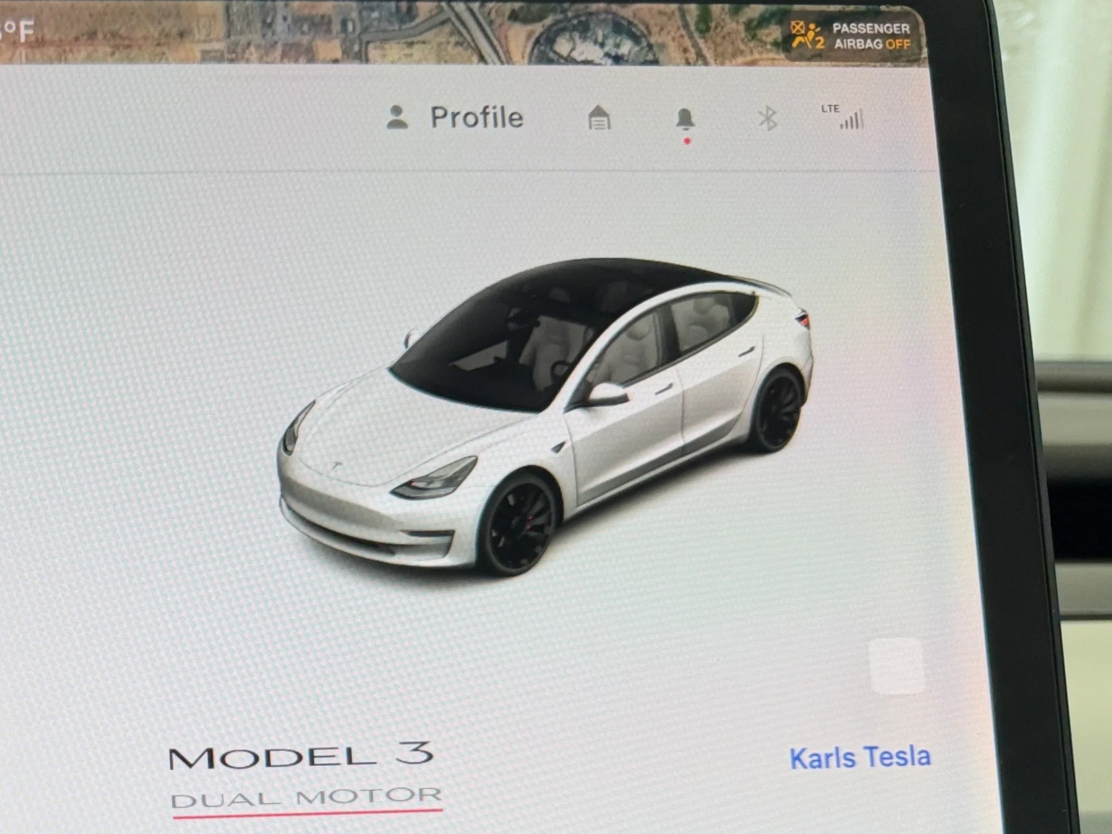 Thumbnail: 2022 Tesla Model 3 - 3