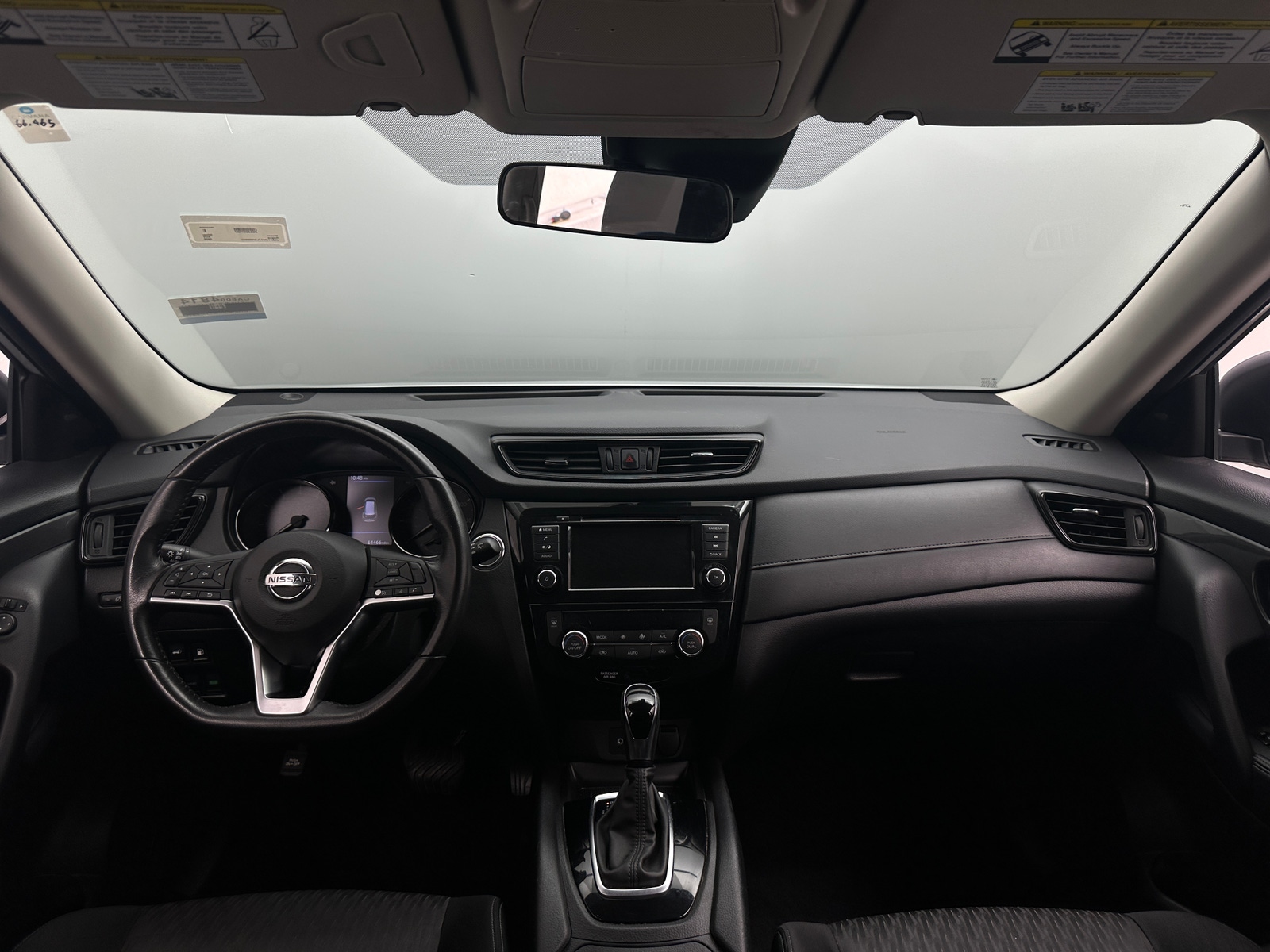 Thumbnail: 2020 Nissan Rogue - 3