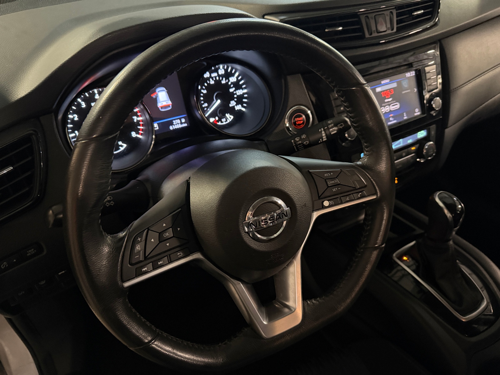 Thumbnail: 2020 Nissan Rogue - 5