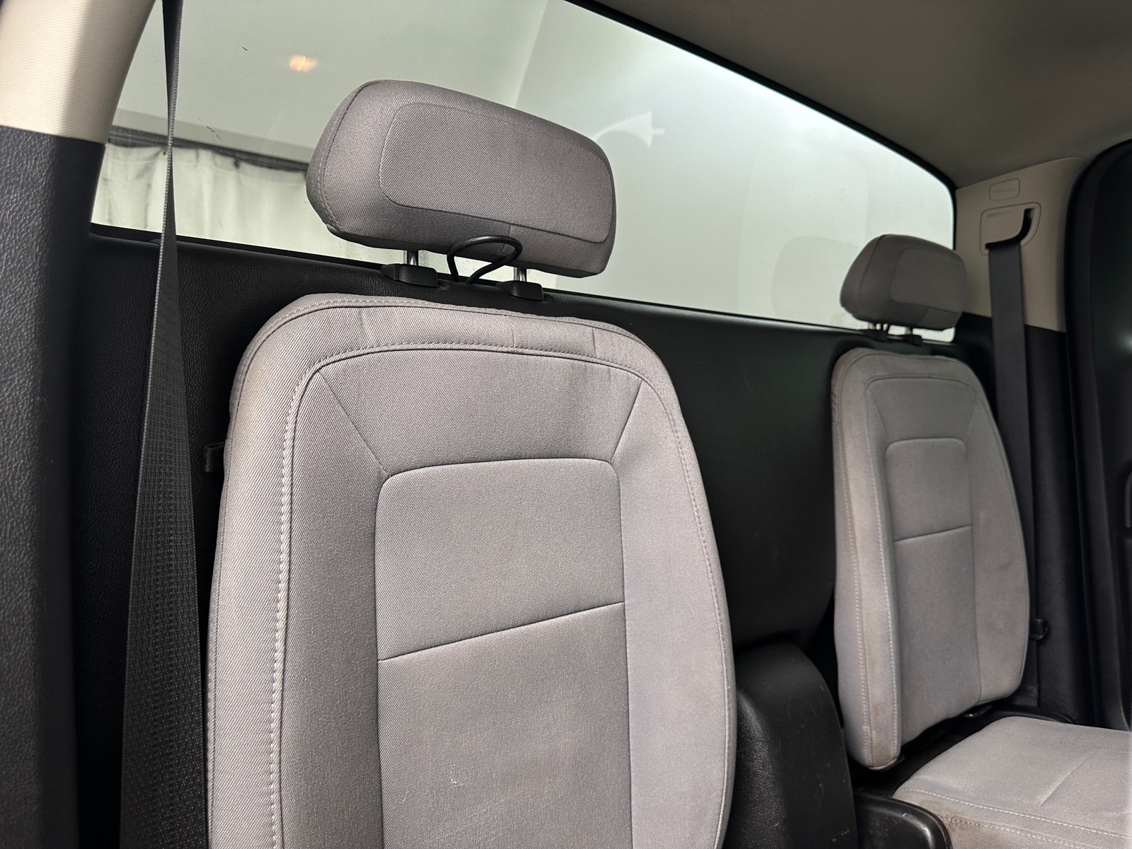 Thumbnail: 2015 Chevrolet Colorado - 6