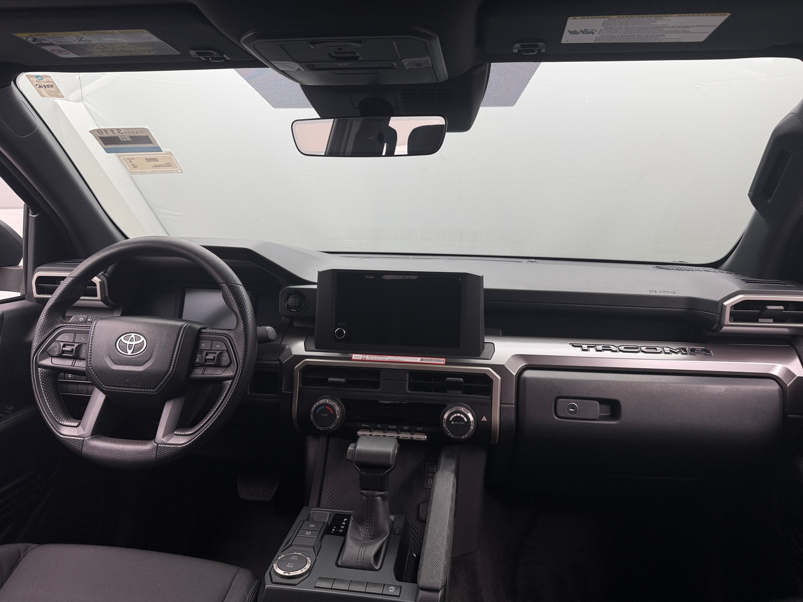 Thumbnail: 2024 Toyota Tacoma - 3