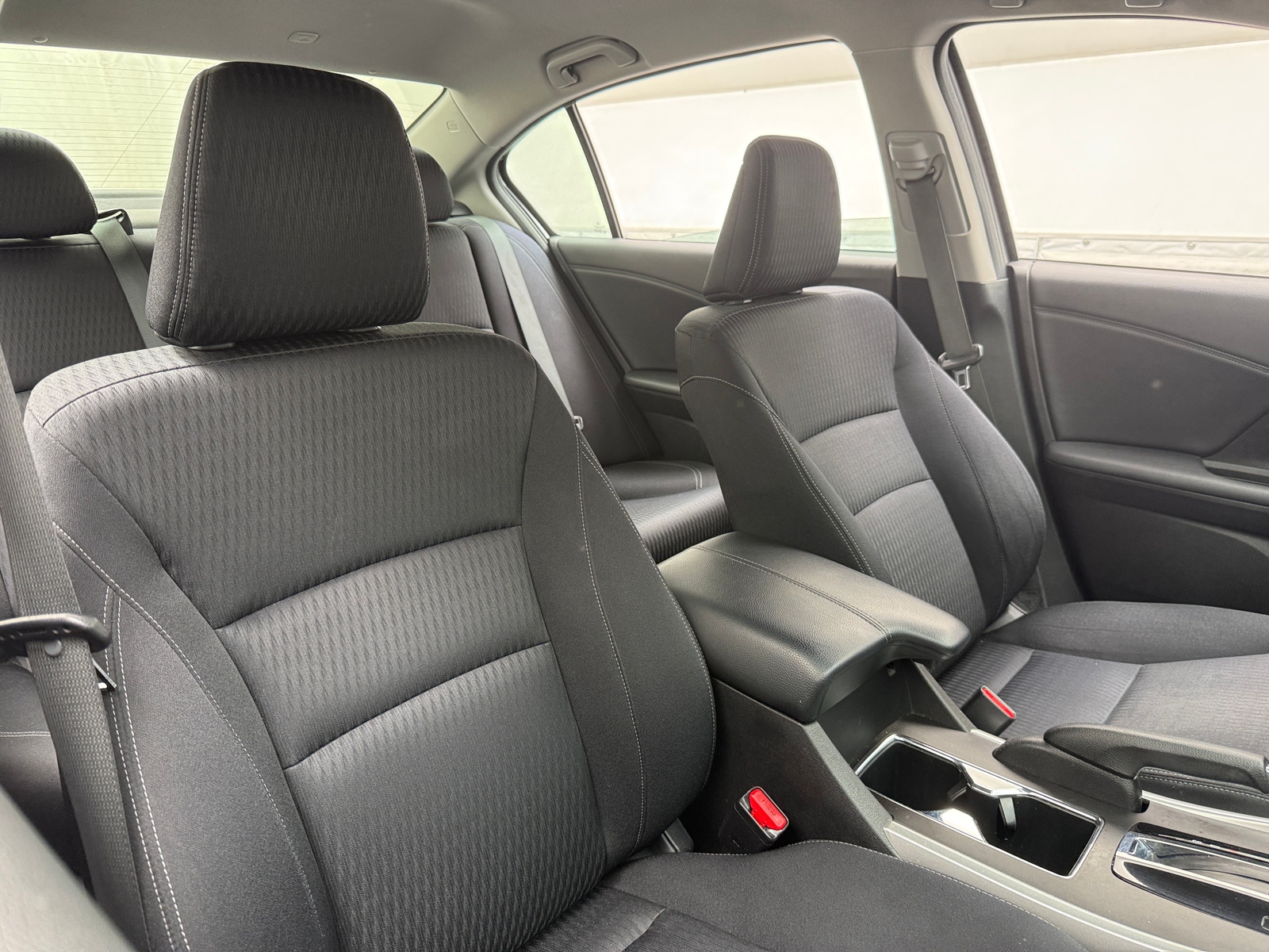 Thumbnail: 2014 Honda Accord - 2