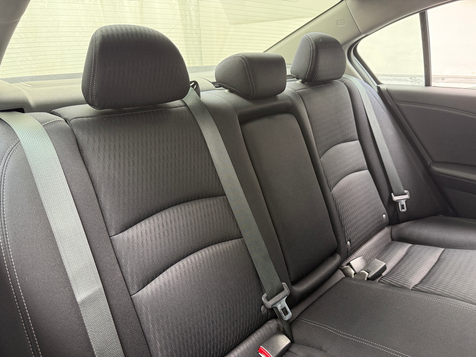 Thumbnail: 2014 Honda Accord - 6