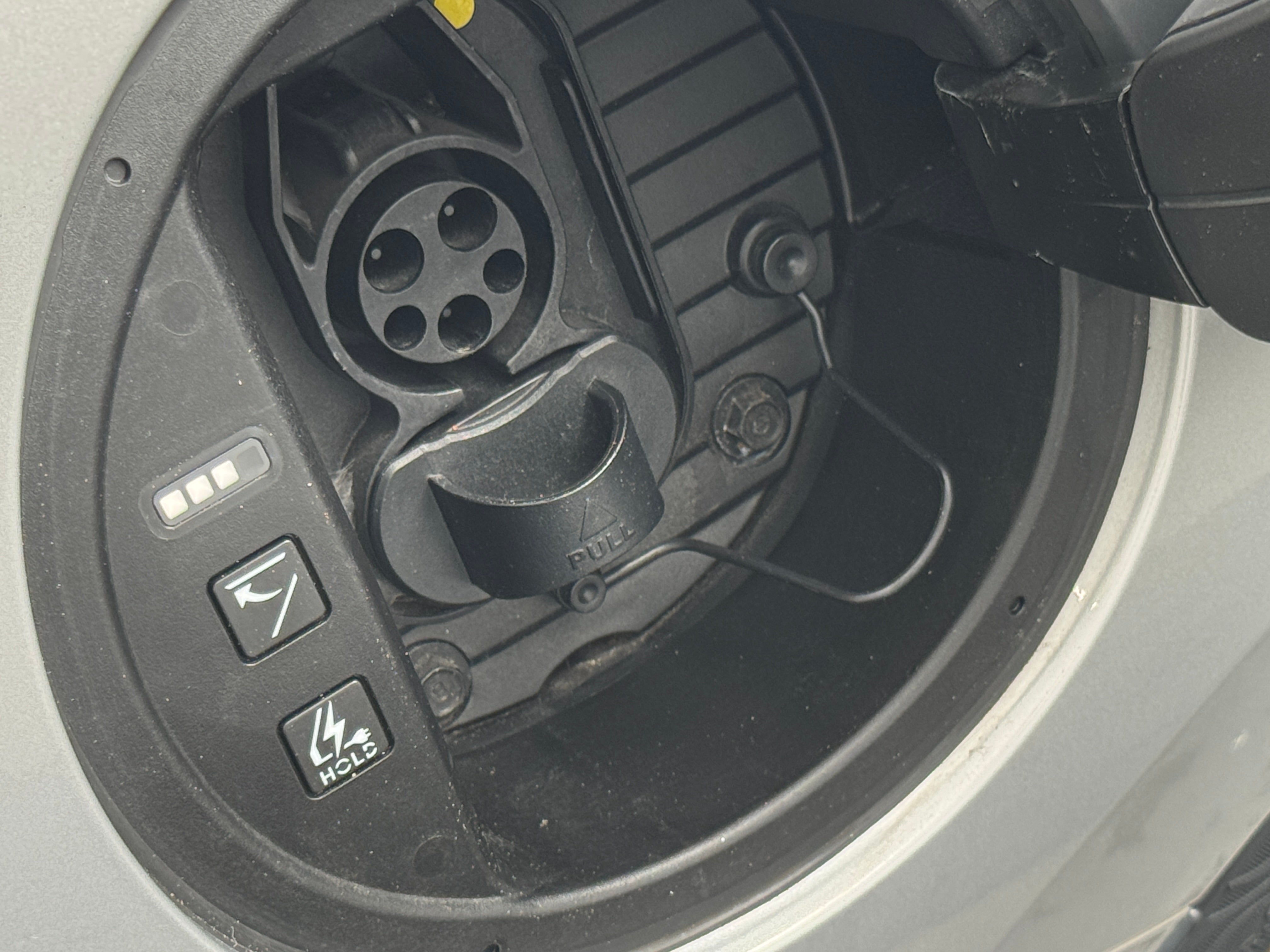 Used 2023 Hyundai IONIQ 6 SEL with VIN KMHM34AA6PA037013 for sale in Auburn, WA