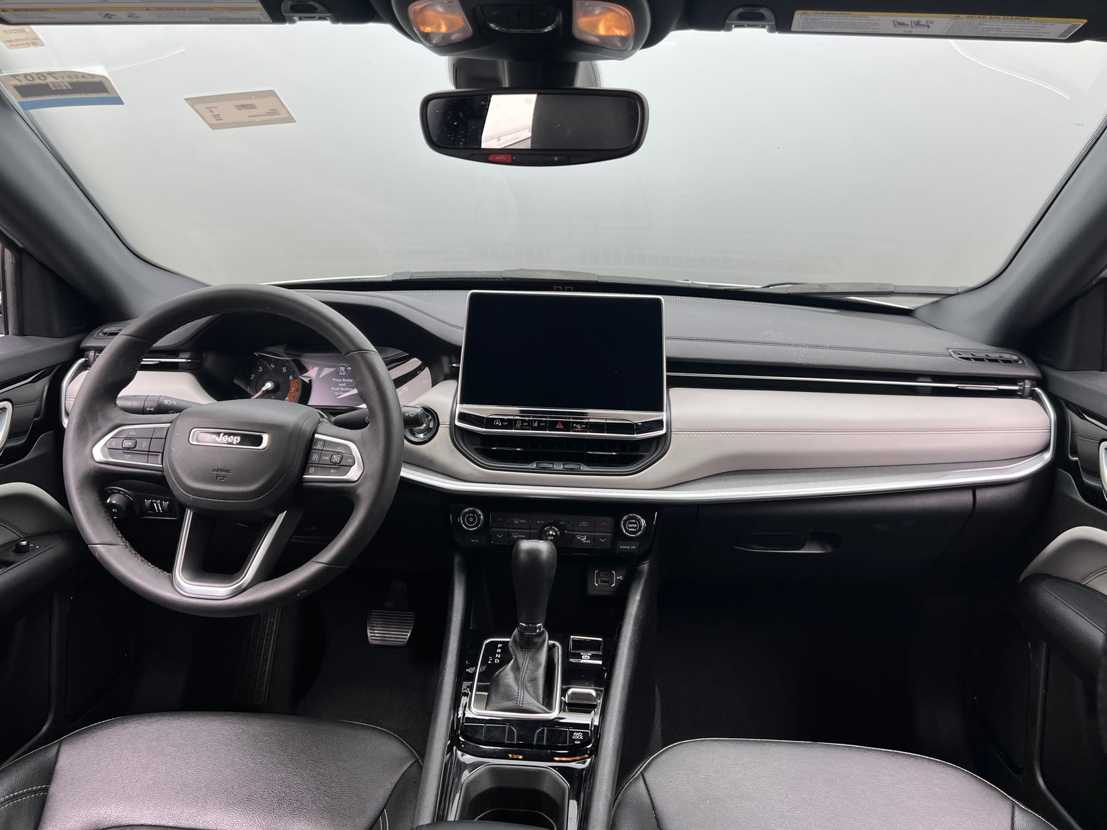 Thumbnail: 2025 Jeep Compass - 2