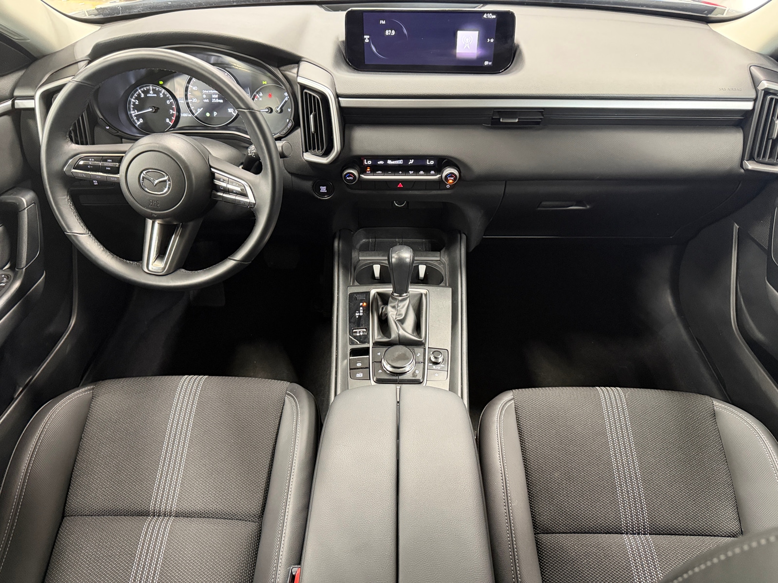Thumbnail: 2025 Mazda CX-50 - 2