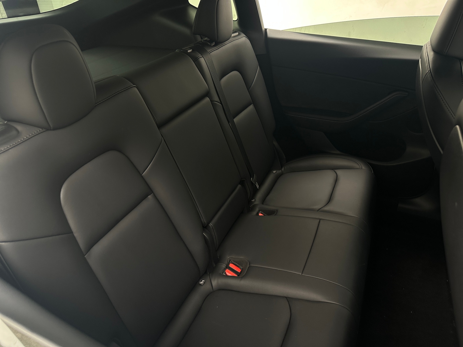 Thumbnail: 2024 Tesla Model Y - 5