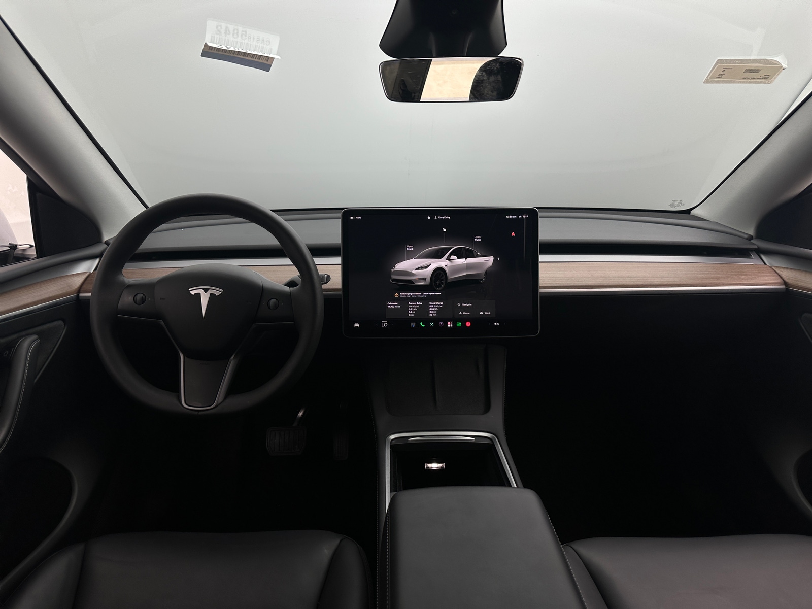 Thumbnail: 2024 Tesla Model Y - 2