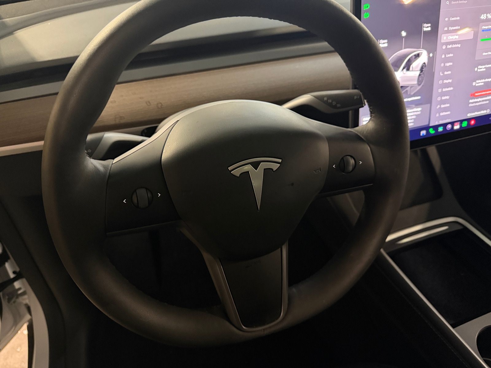 Thumbnail: 2024 Tesla Model Y - 4