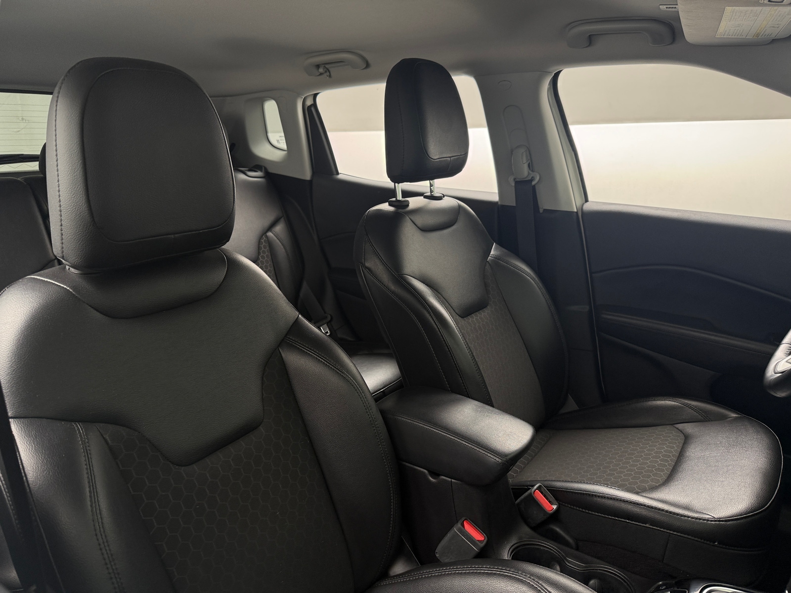 Thumbnail: 2018 Jeep Compass - 2