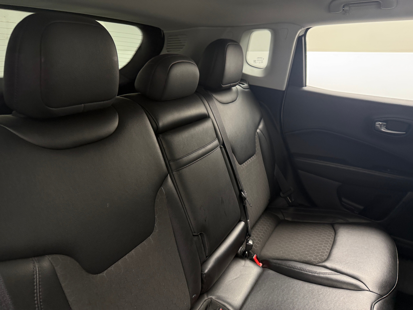 Thumbnail: 2018 Jeep Compass - 6