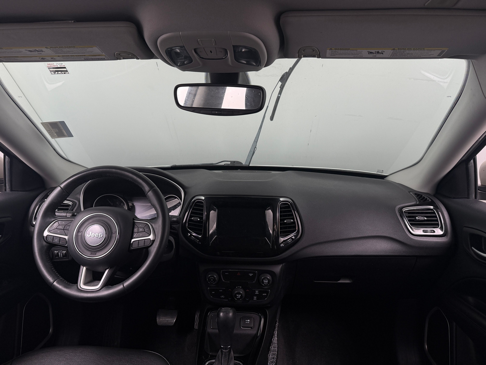 Thumbnail: 2018 Jeep Compass - 3