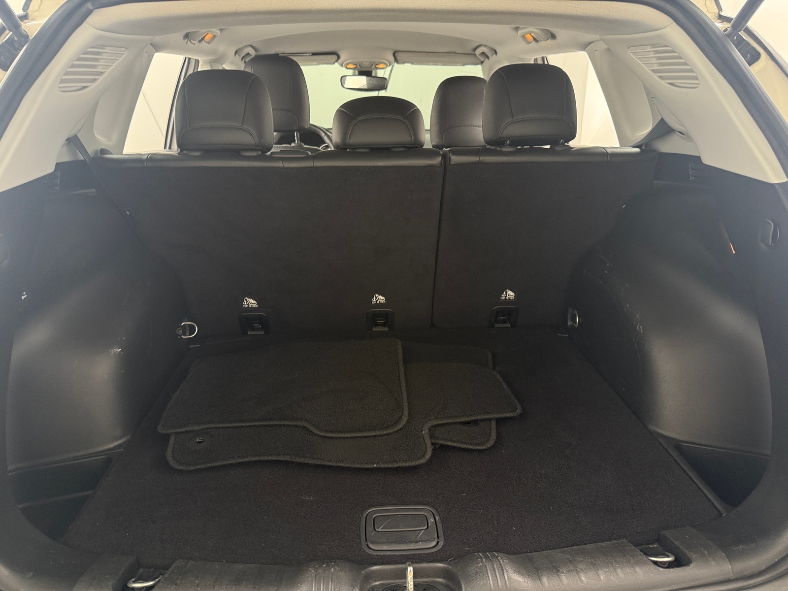 Thumbnail: 2018 Jeep Compass - 7