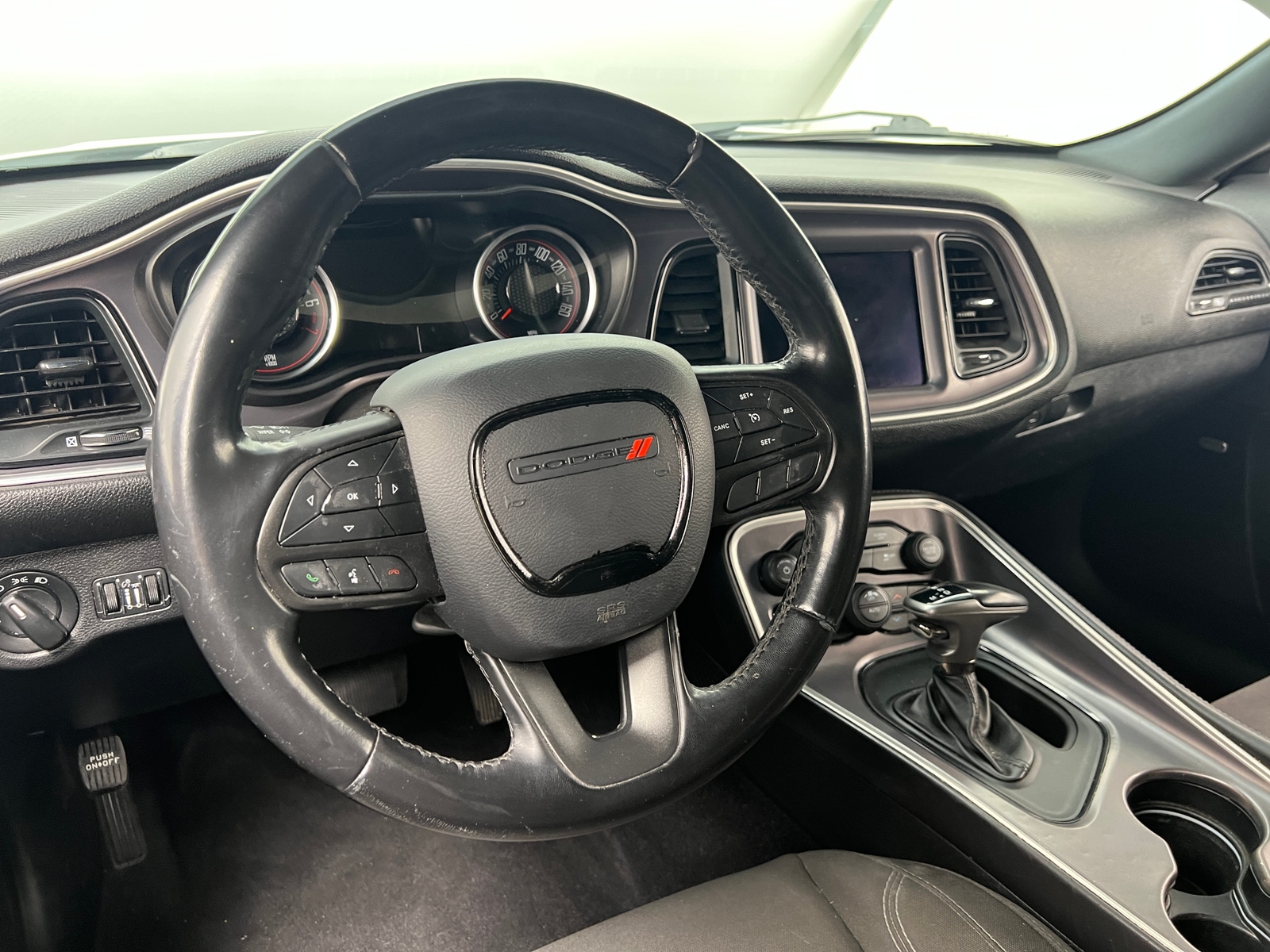 Thumbnail: 2020 Dodge Challenger - 4