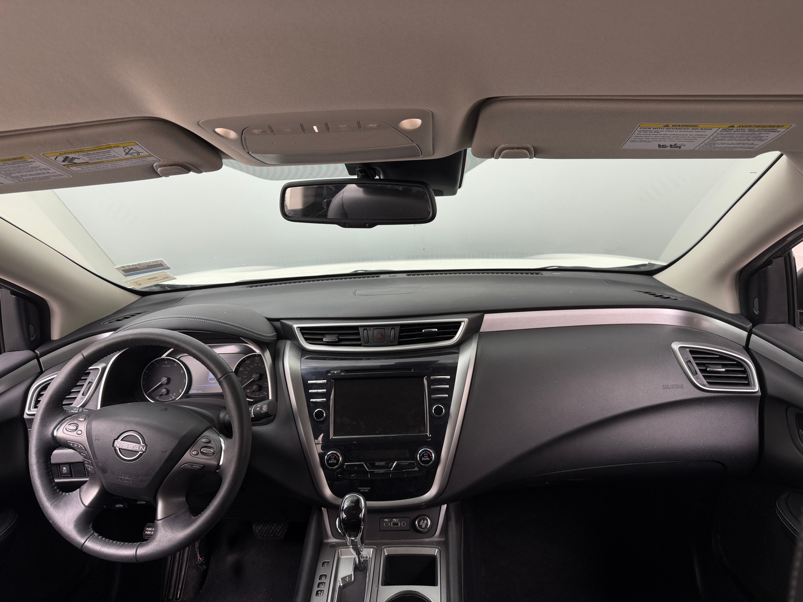 Thumbnail: 2023 Nissan Murano - 2
