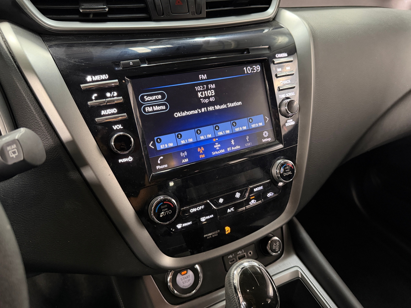 Thumbnail: 2023 Nissan Murano - 3