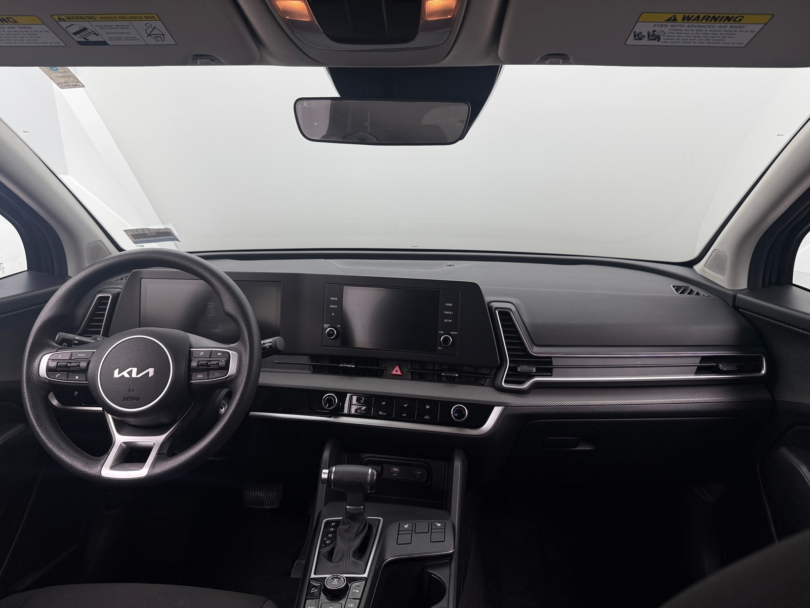 Thumbnail: 2023 Kia Sportage - 3