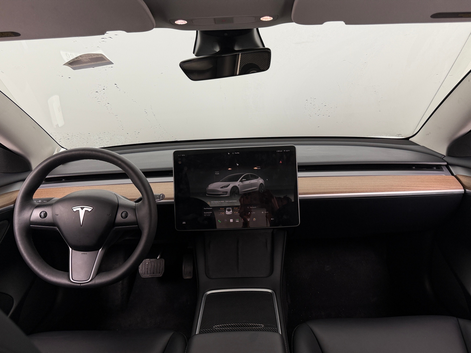Thumbnail: 2023 Tesla Model 3 - 2