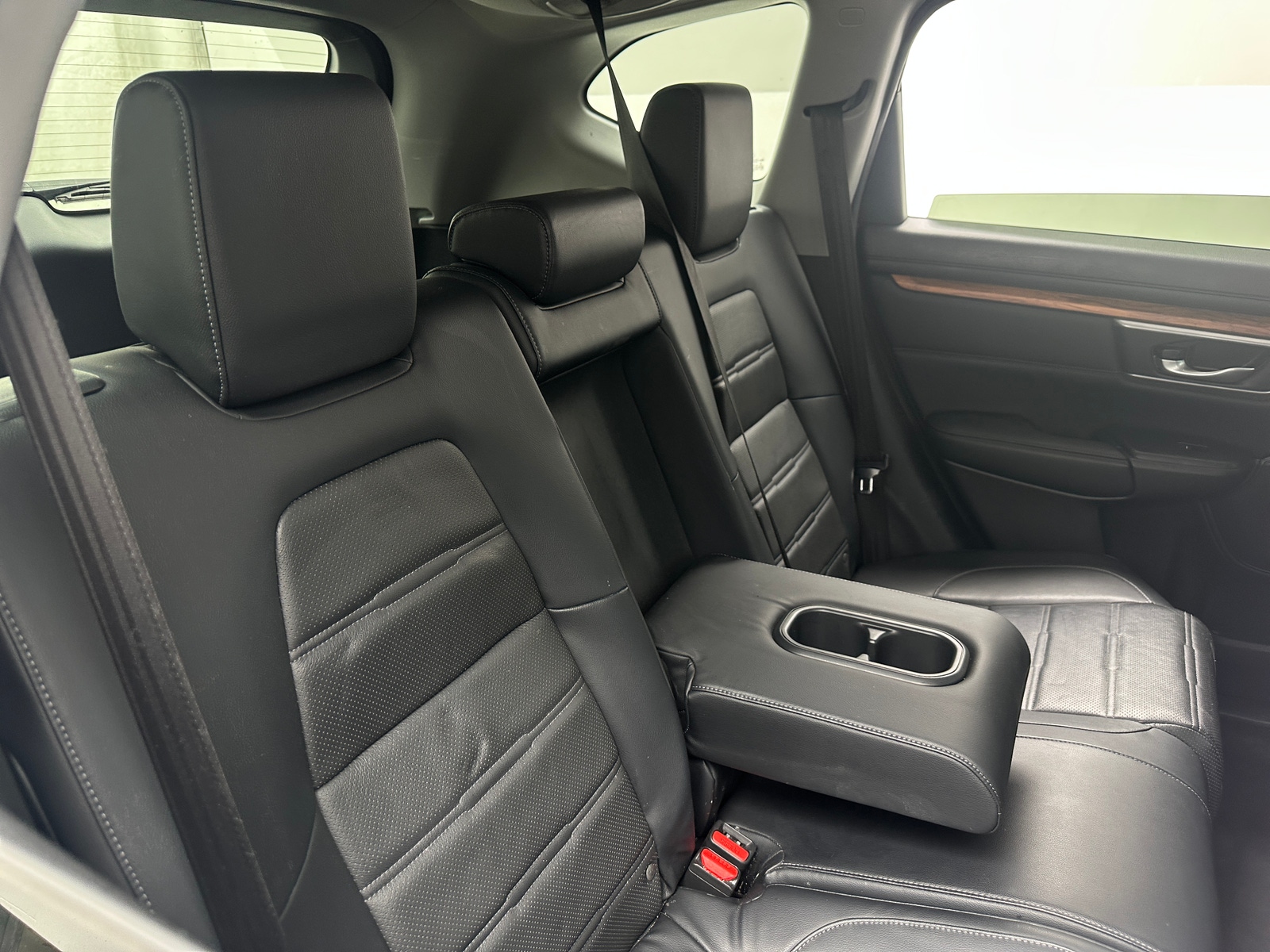 Thumbnail: 2017 Honda CR-V - 5