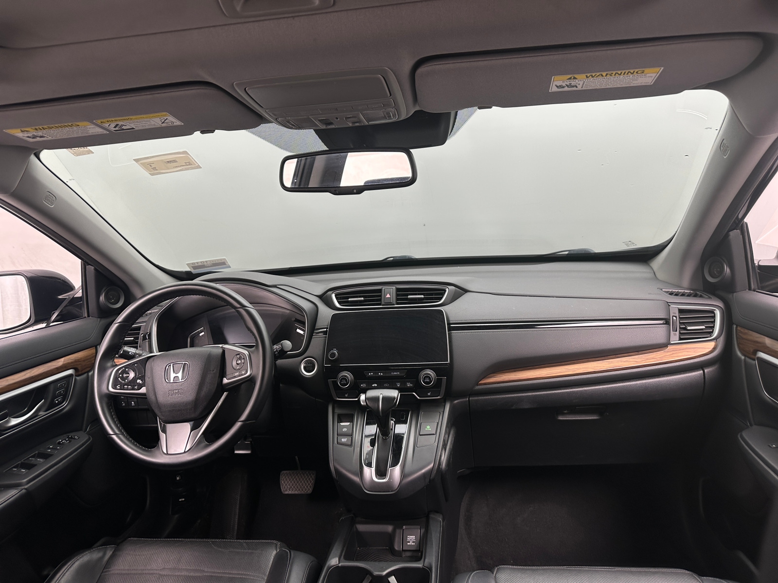 Thumbnail: 2017 Honda CR-V - 2