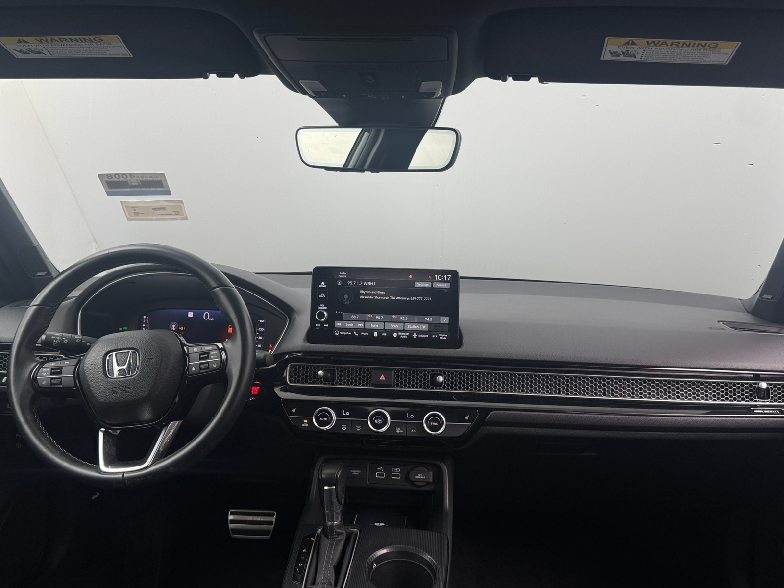 Thumbnail: 2022 Honda Civic - 2