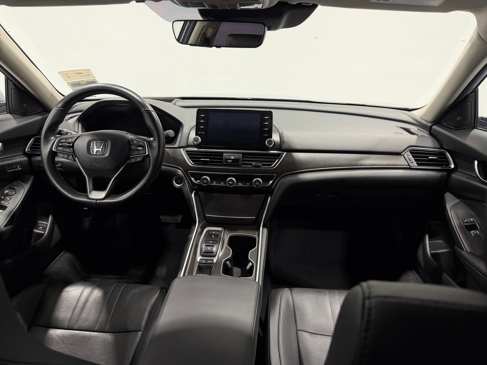 Thumbnail: 2022 Honda Accord - 2