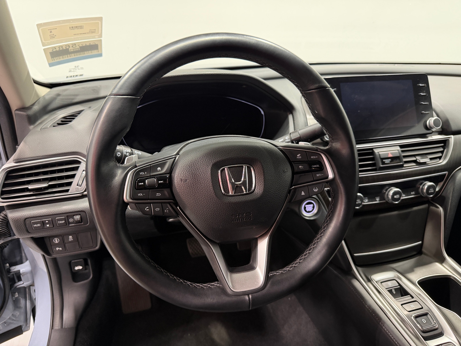 Thumbnail: 2022 Honda Accord - 4