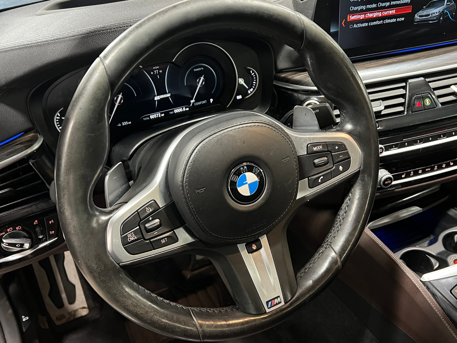 Thumbnail: 2018 BMW 5 Series - 4
