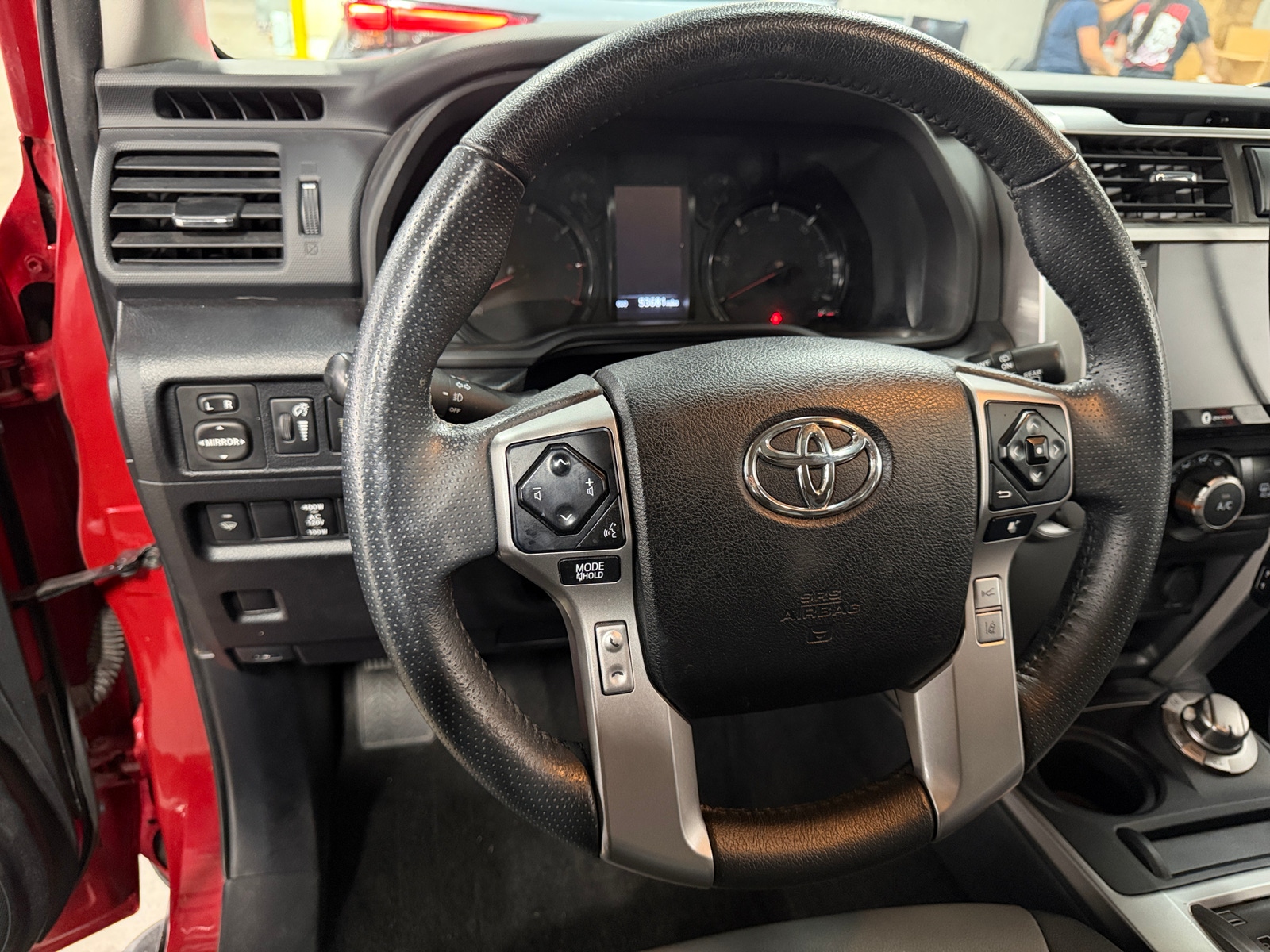 Thumbnail: 2020 Toyota 4Runner - 4