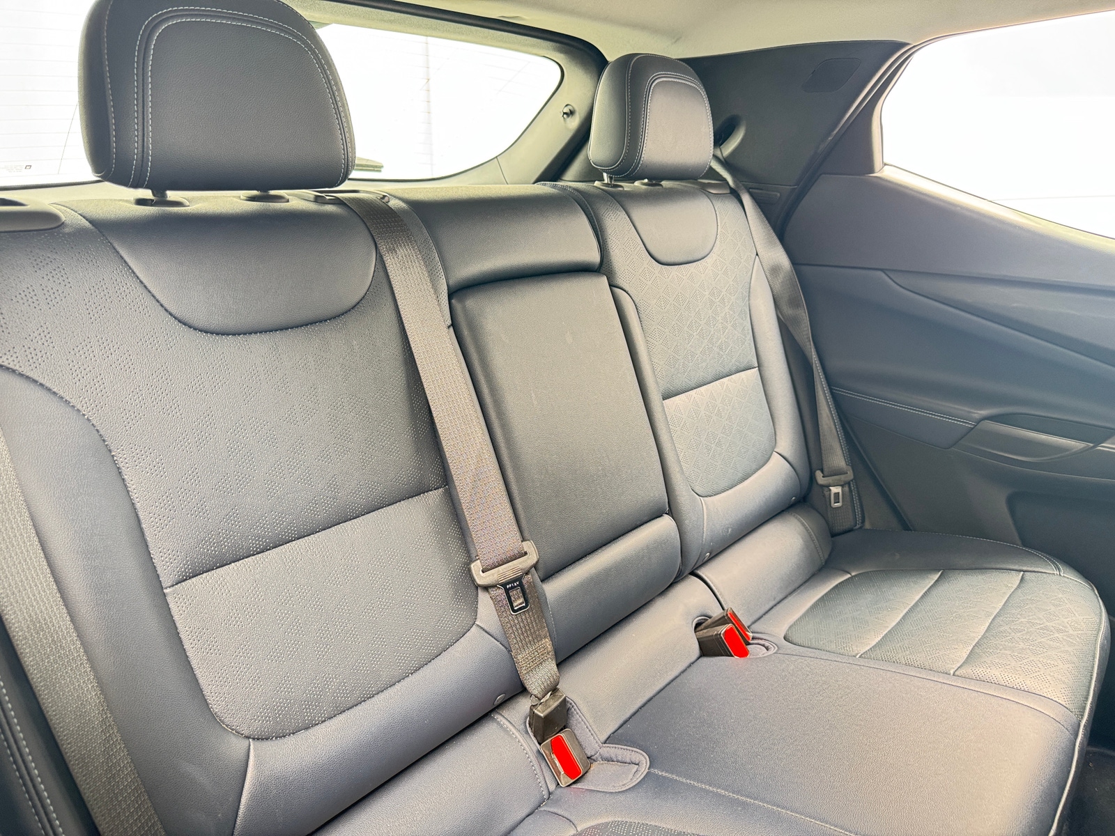 Thumbnail: 2023 Chevrolet Bolt EUV - 5