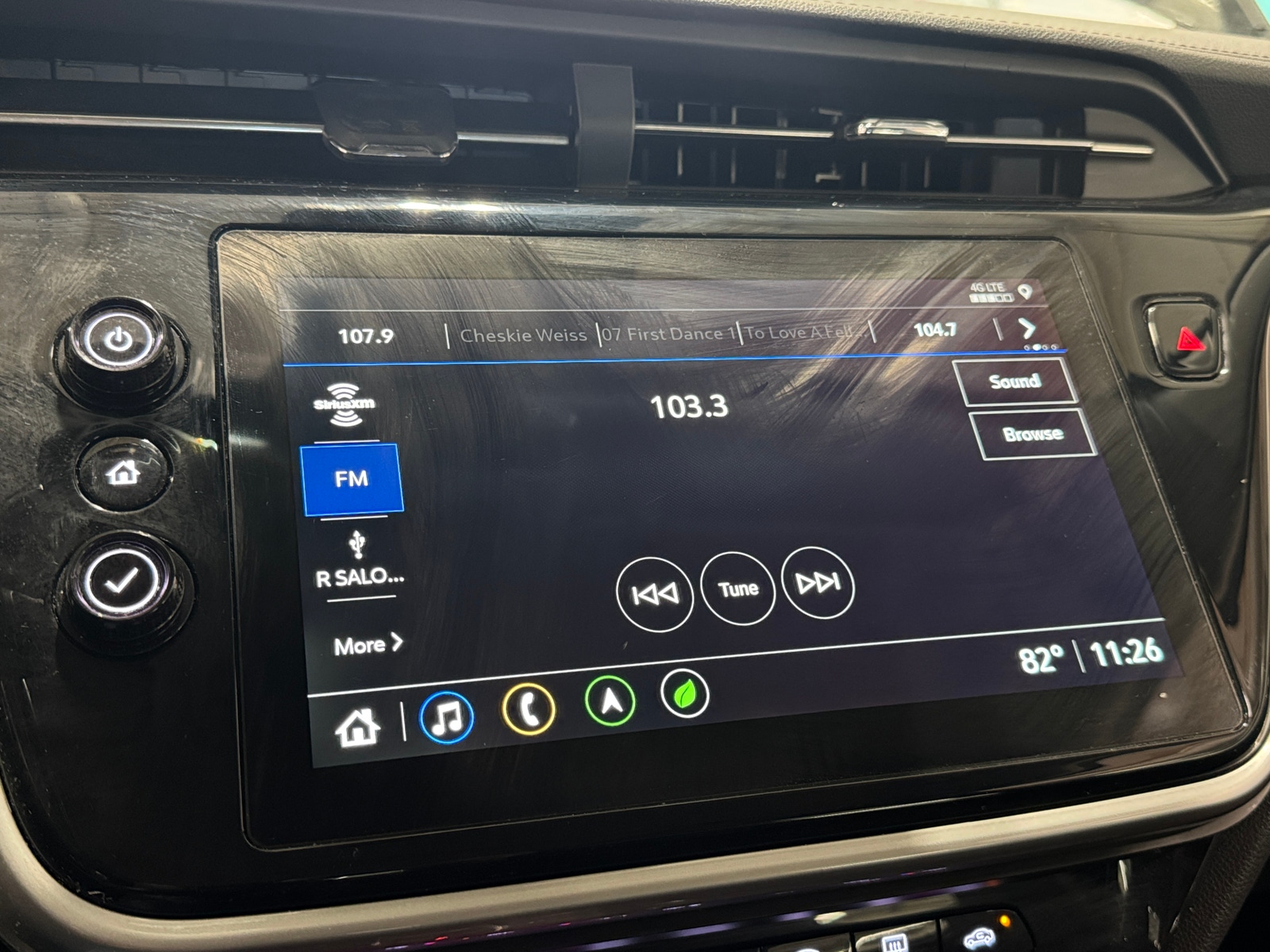 Thumbnail: 2023 Chevrolet Bolt EUV - 3