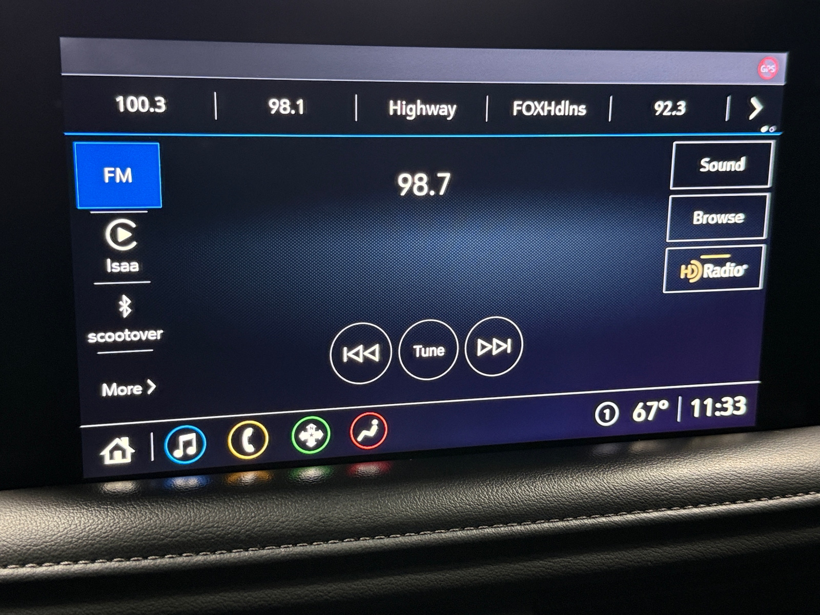 Thumbnail: 2021 Chevrolet Tahoe - 3