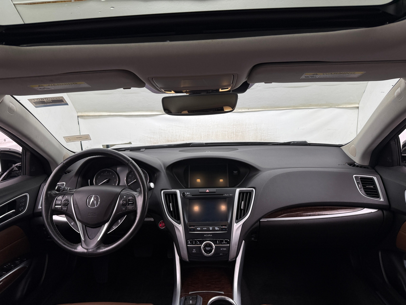 Thumbnail: 2018 Acura TLX - 2