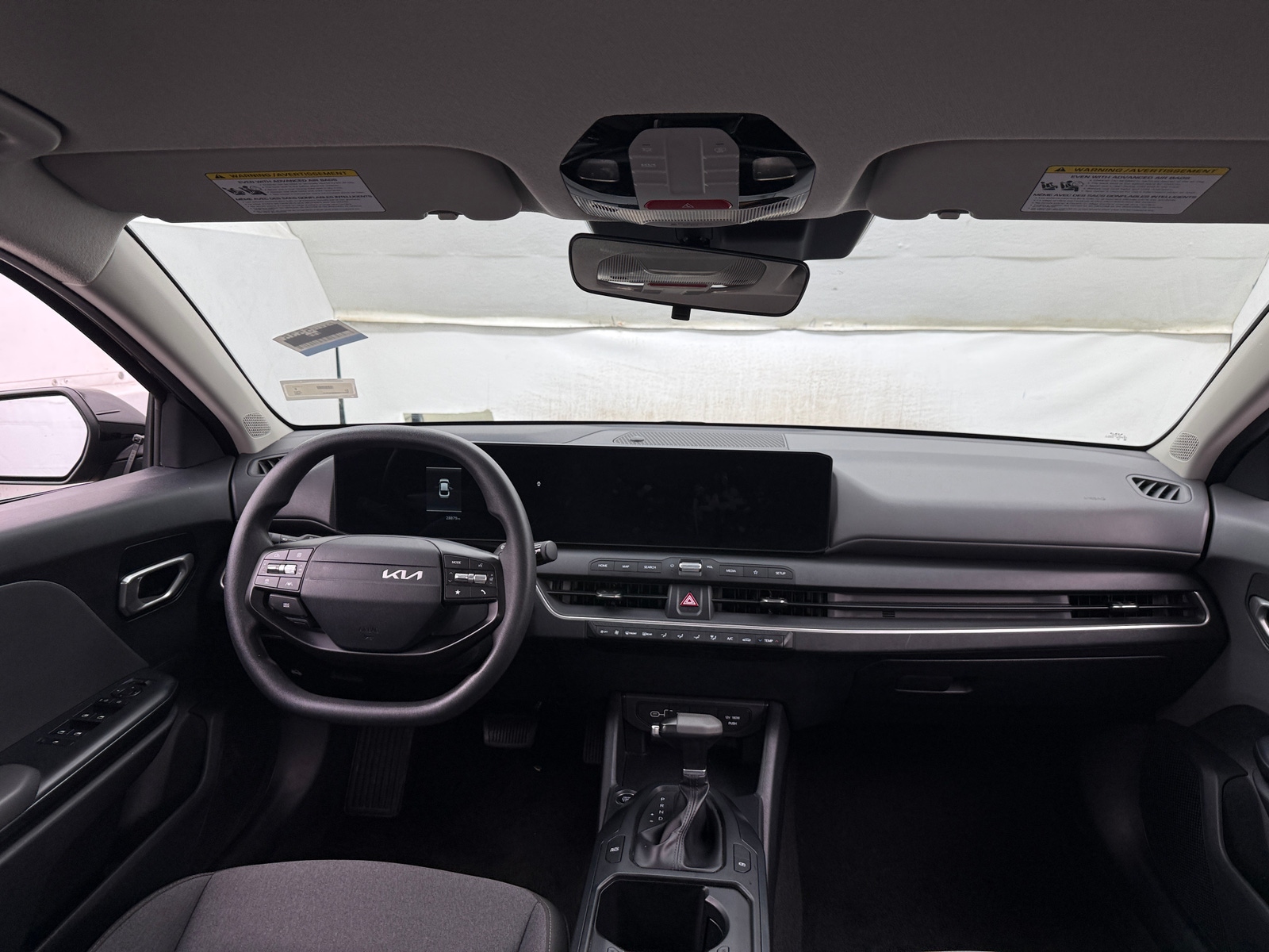 Thumbnail: 2025 Kia K4 - 3