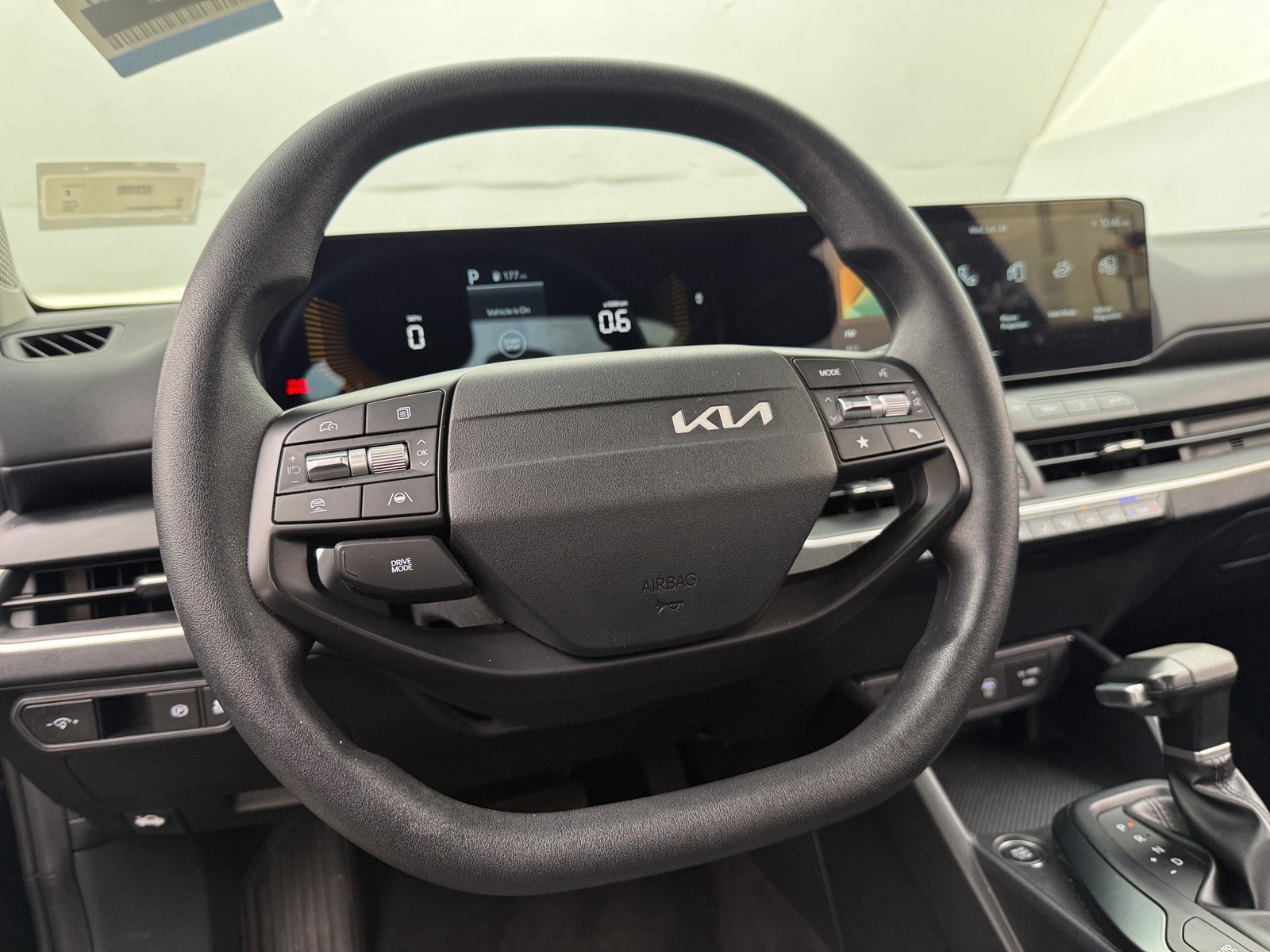 Thumbnail: 2025 Kia K4 - 5