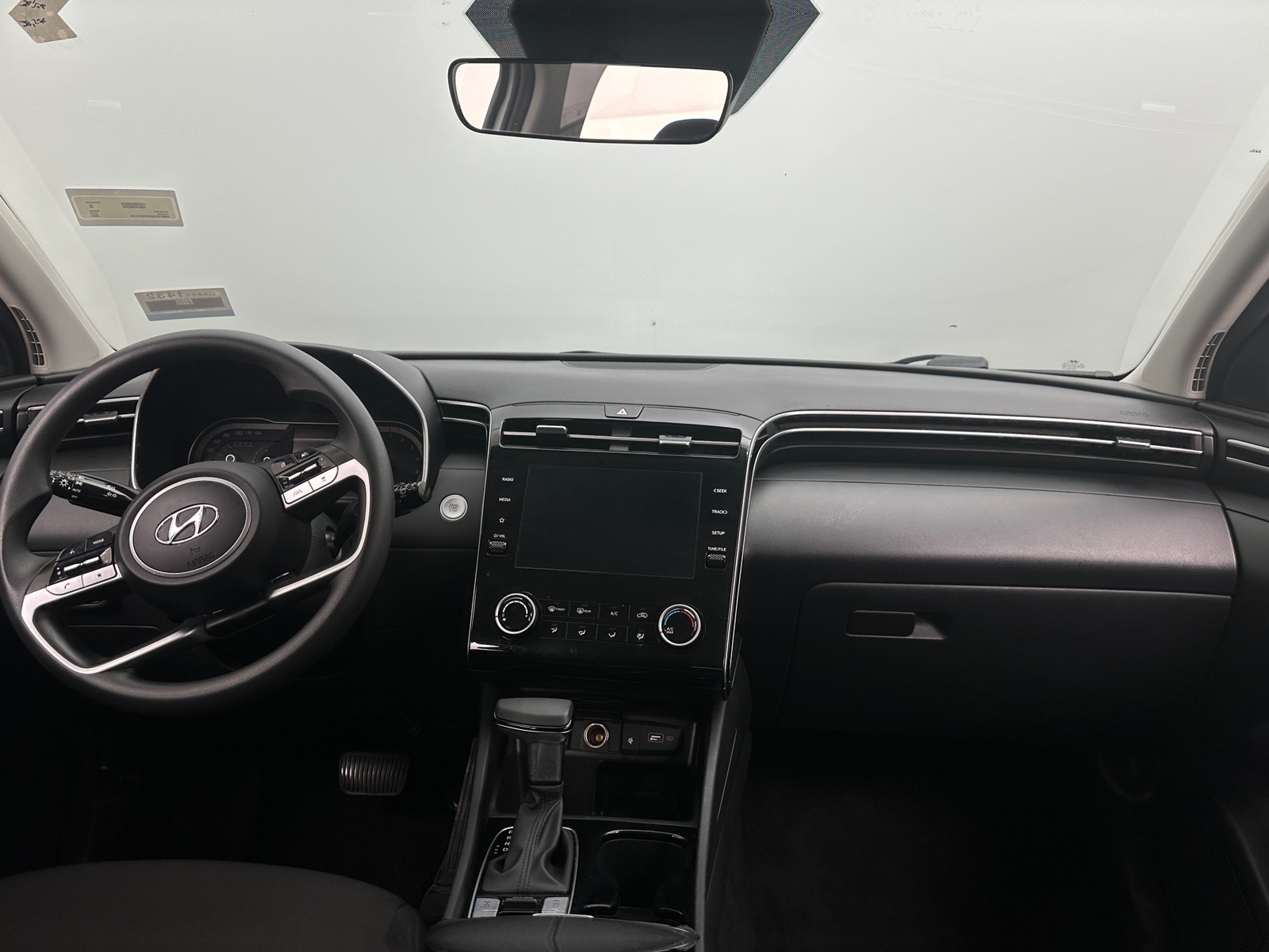 Thumbnail: 2023 Hyundai Tucson - 3