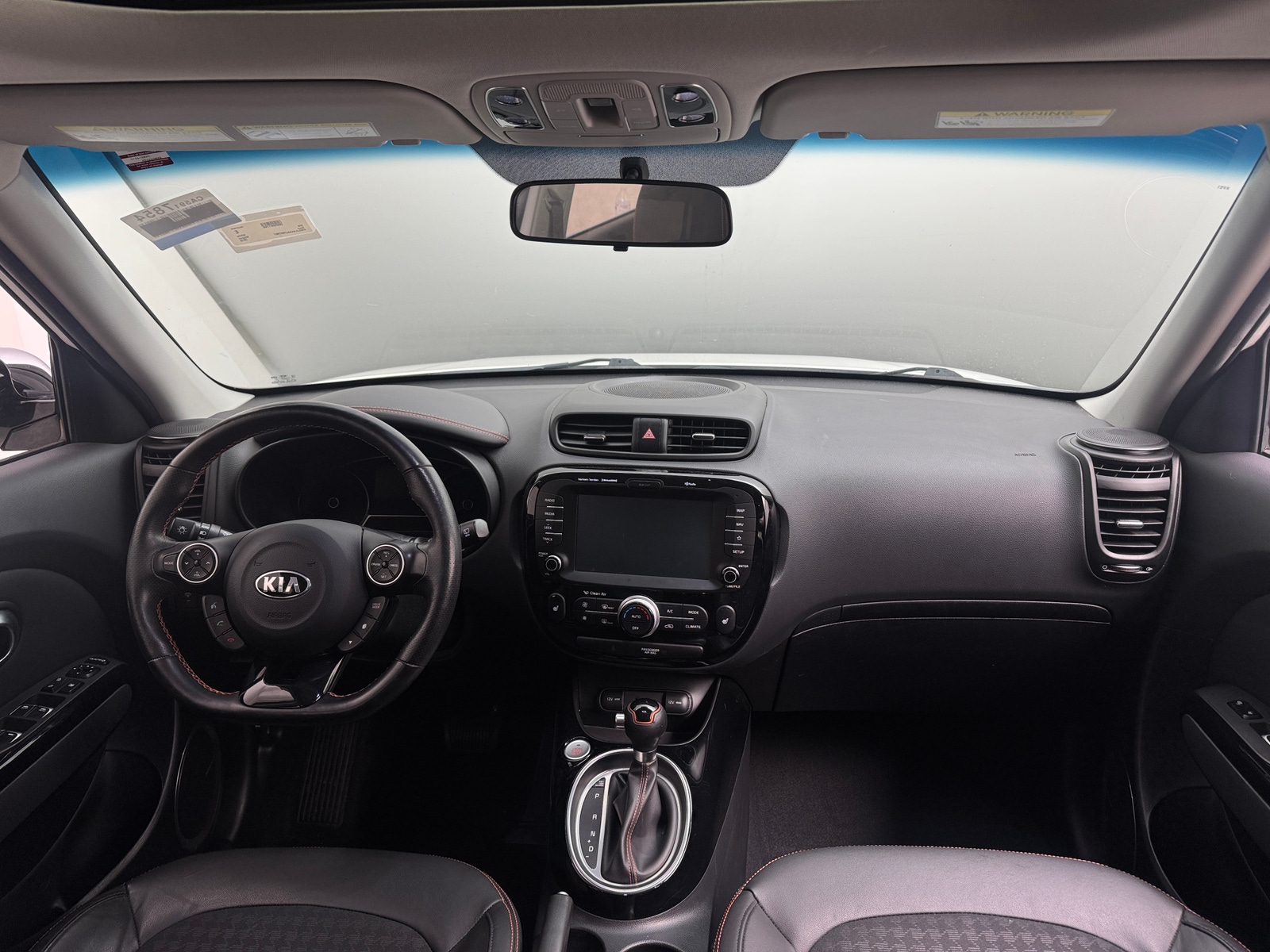 Thumbnail: 2018 Kia Soul - 2