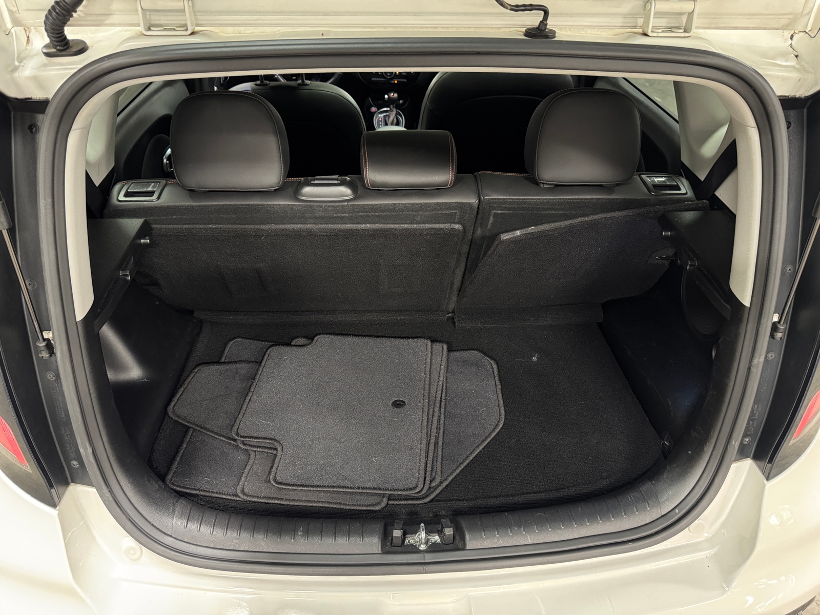 Thumbnail: 2018 Kia Soul - 6