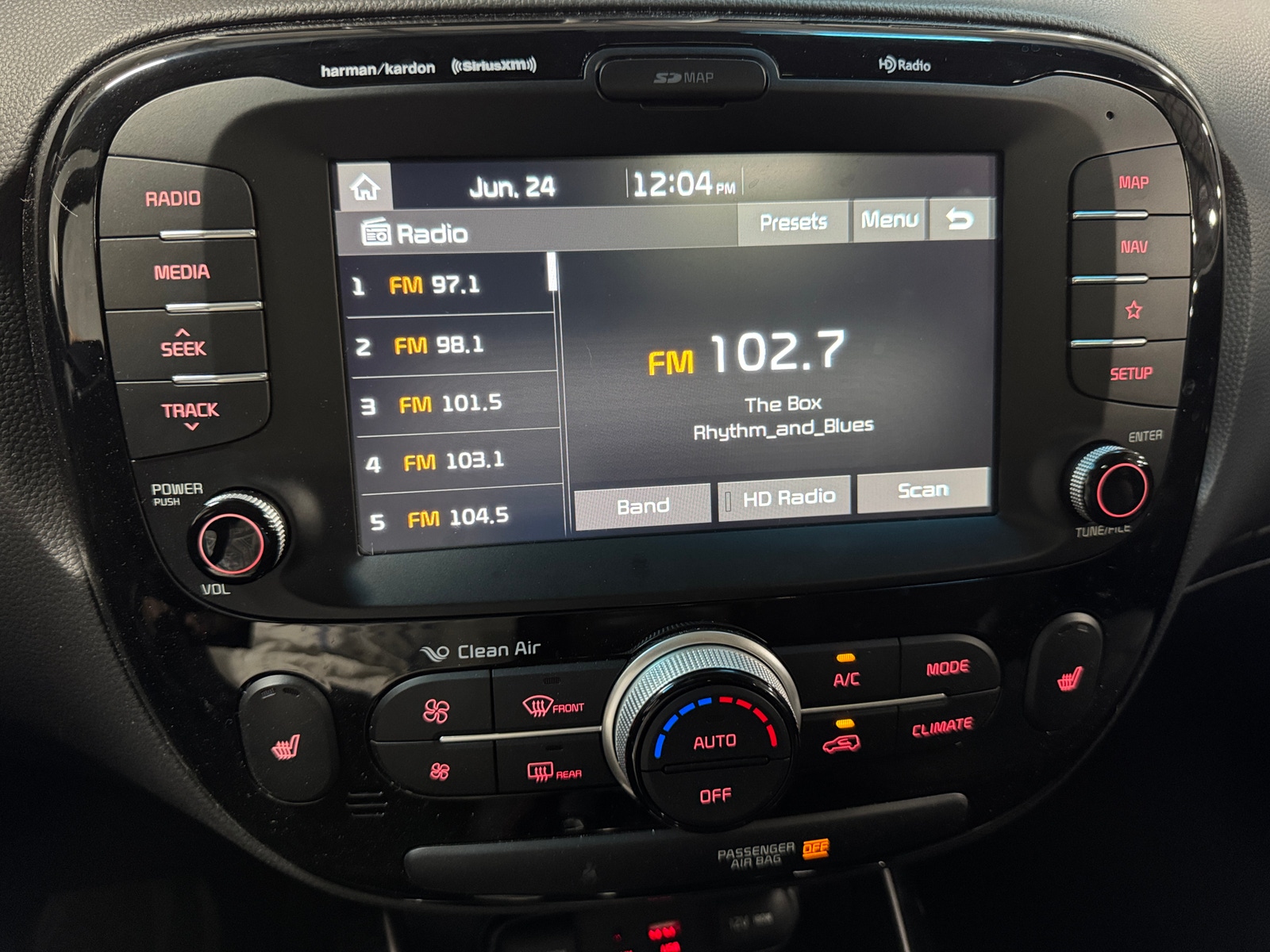 Thumbnail: 2018 Kia Soul - 3