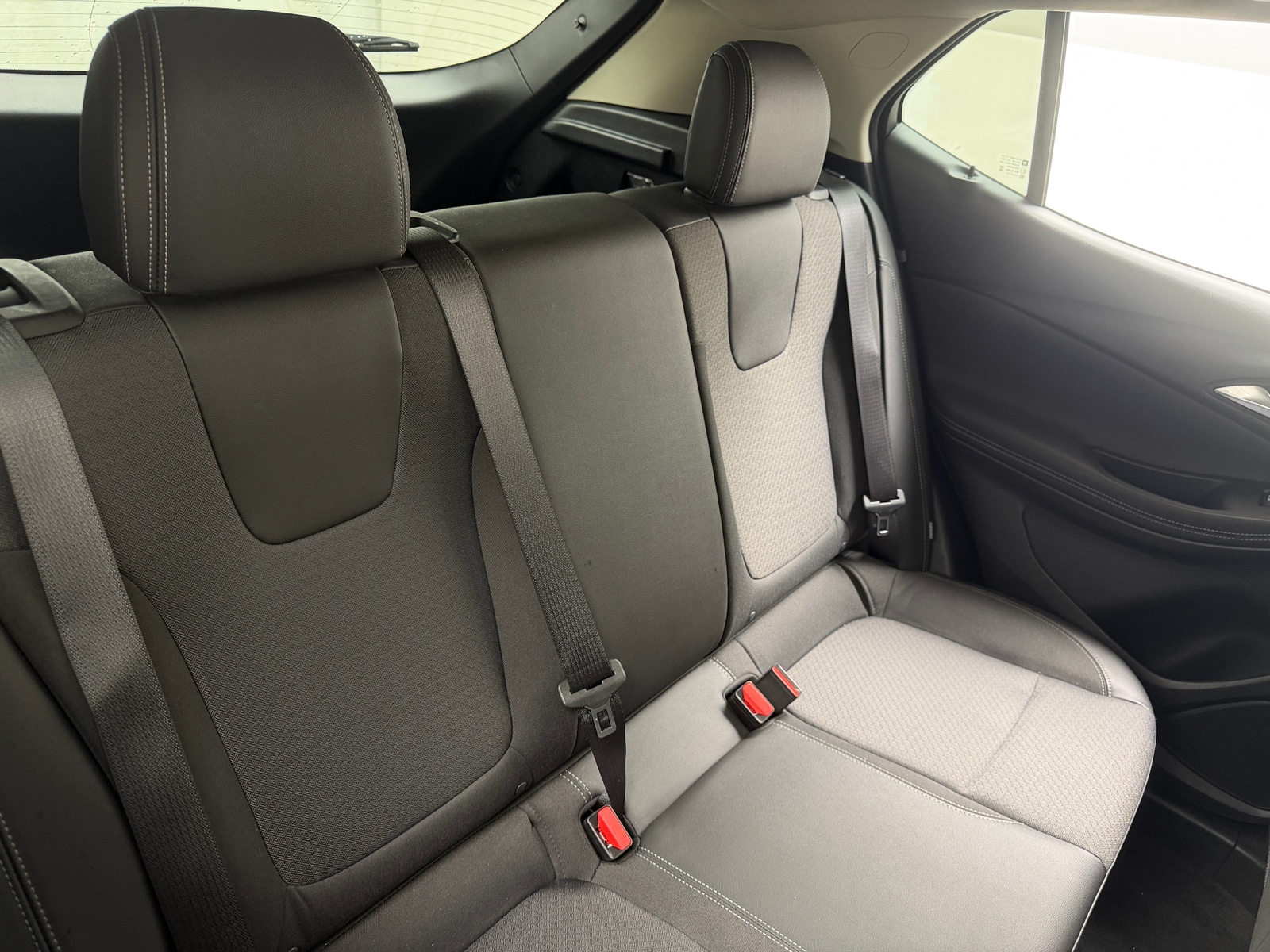 Thumbnail: 2025 Buick Encore GX - 5