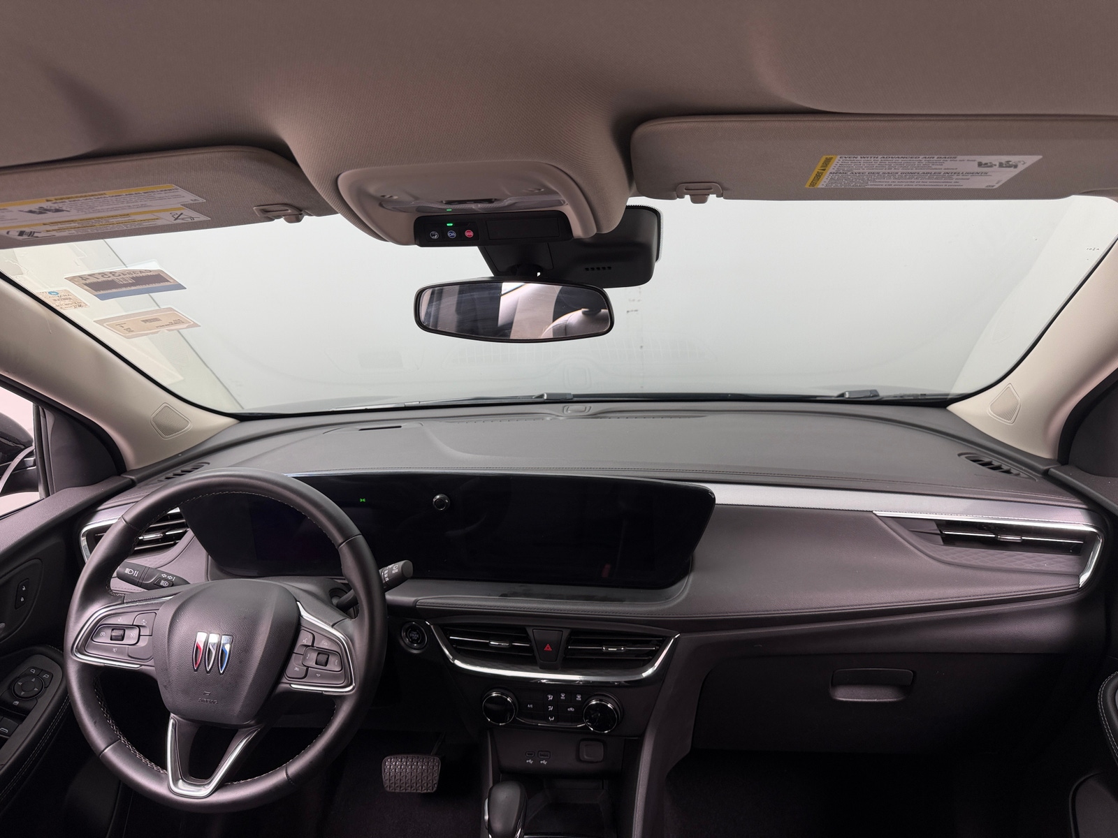 Thumbnail: 2025 Buick Encore GX - 2