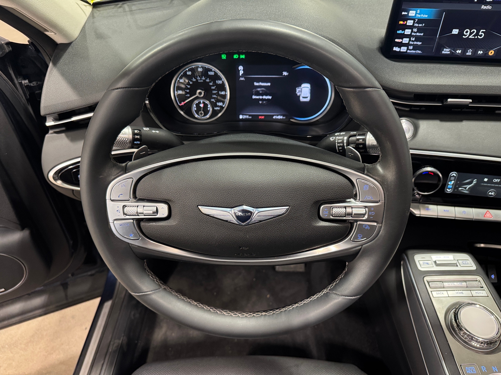 Thumbnail: 2022 Genesis GV70 - 4
