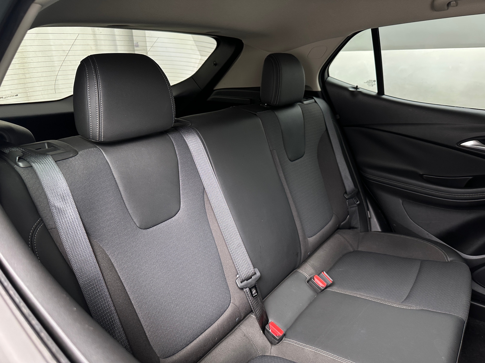Thumbnail: 2021 Buick Encore GX - 5