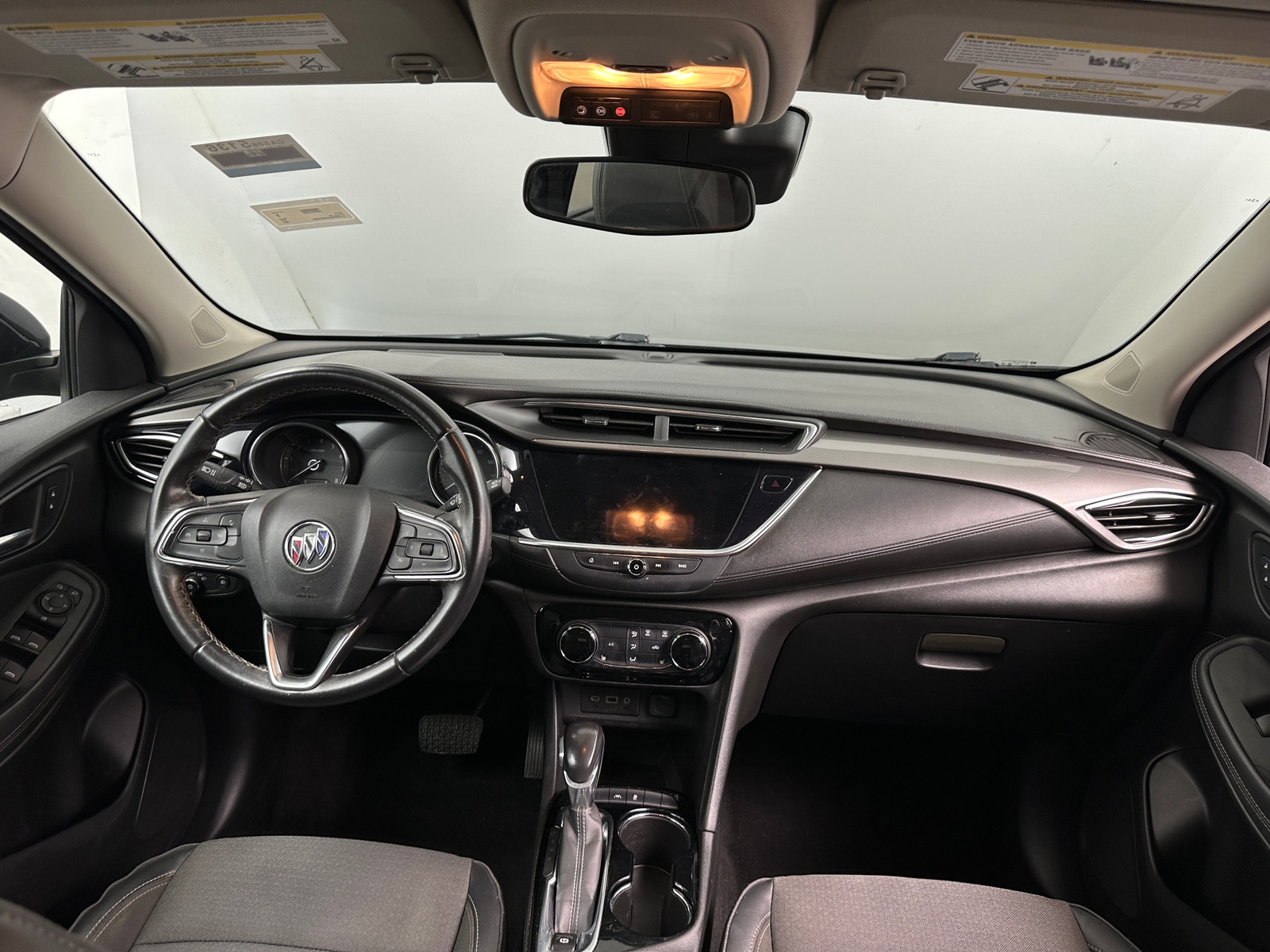 Thumbnail: 2021 Buick Encore GX - 2