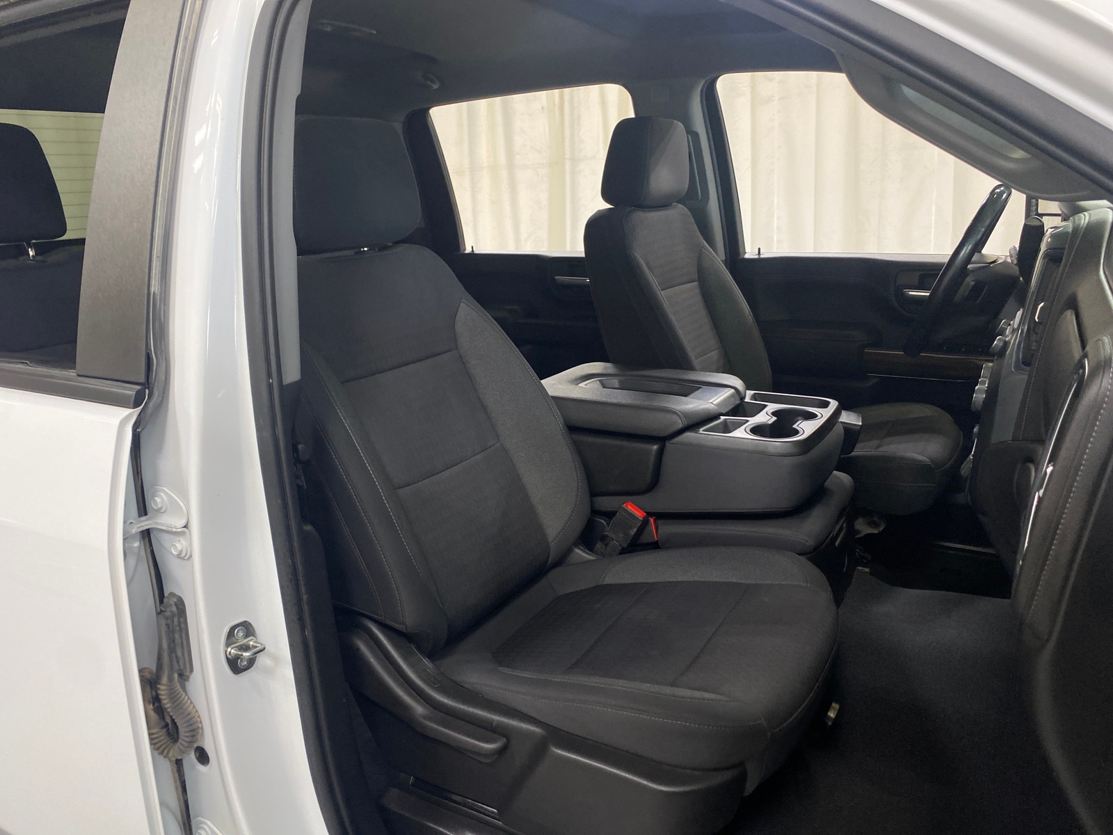 Thumbnail: 2023 Chevrolet Silverado 2500 - 2