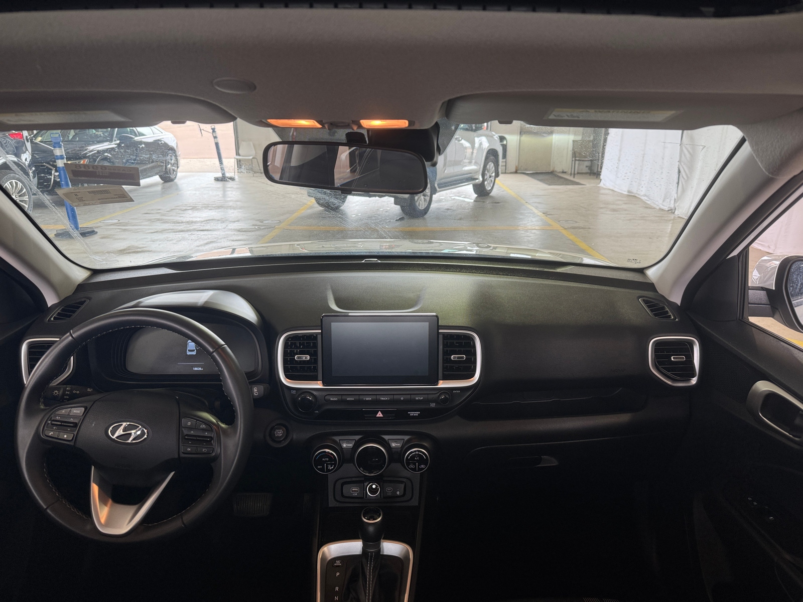 Thumbnail: 2026 Hyundai Venue - 3